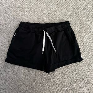 Halo Performance Shorts - Vuori